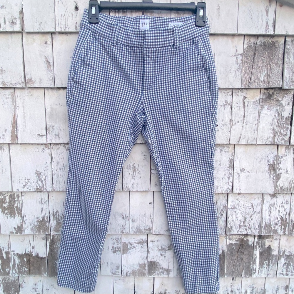 Gap Skinny Pants